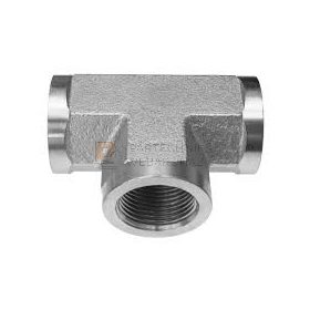 BSP T-IDOM B-B-B 3/8 FIX