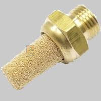 PNEUMATIKUS HANGTOMPÍTÓ HOSSZÚ 1/4"