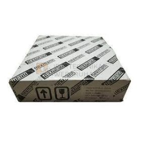 Kovintrade/Flexmann SG2 Huzal spark 1,0mm 5kg