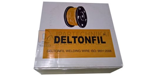 Deltonfil/Kovintrade SG2 Huzal spark 1,2mm 15kg