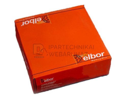 Elbor SG-3 Huzal SG3E 0,8mm 15kg