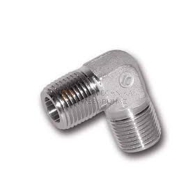 BSPT L-IDOM 15 Ø 3/8" BSP-M22X1,5 L