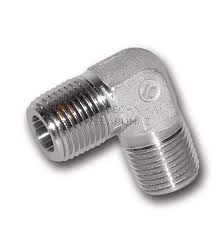 BSPT L-IDOM 15 Ø 3/8" BSP-M22X1,5 L