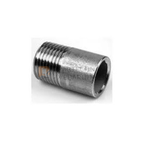 BSP KARMANTYÚ FÉLIG MENETES 1/4"