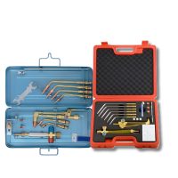 Kézi Hegesztő-vágó rendszerek