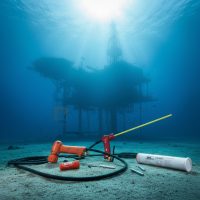 Vízalatti eszközök