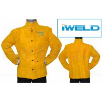 Hegesztő kabátok