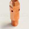 TBi 3G CO2 közdarab M6/L=37mm - Image 2