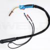 IWELD IGrip 500W-4m vízhûtéses hegesztõpisztoly - Image 2