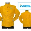 Hegesztő kabát, XXL "KEVLAR" (JCTK-XXL)