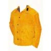 Hegesztő kabát, XXL "KEVLAR" (JCTK-XXL) - Image 2