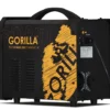 IWELD GORILLA POCKETMIG 230 Synergic XL hegesztõ inverter - Image 2