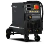 IWELD MIG 315 IGBT hegesztõ inverter - Image 3