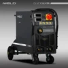 IWELD MIG 315 IGBT hegesztõ inverter - Image 4