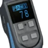 IWELD IGrip 500W LCD-5m vízhűtéses hegesztőpisztoly - Image 2