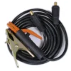 IWELD GORILLA SUPERFORCE 230 (215A) Hegesztõ inverter - Image 3