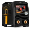 IWELD GORILLA POCKETFORCE 200 (200A) Hegesztõ inverter