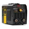 IWELD GORILLA POCKETPOWER 130 (120A) Hegesztõ inverter, koffer nélkül!