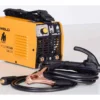 IWELD GORILLA POCKETPOWER 130 (120A) Hegesztõ inverter, koffer nélkül! - Image 2