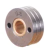 Huzaltoló görgõ 0,6-0,8mm 'V' (MIG253,320,320DS,2800DP,3200DP) - Image 2