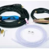 IWELD GORILLA SUPERPULSE 200 hegesztõ inverter - Image 3